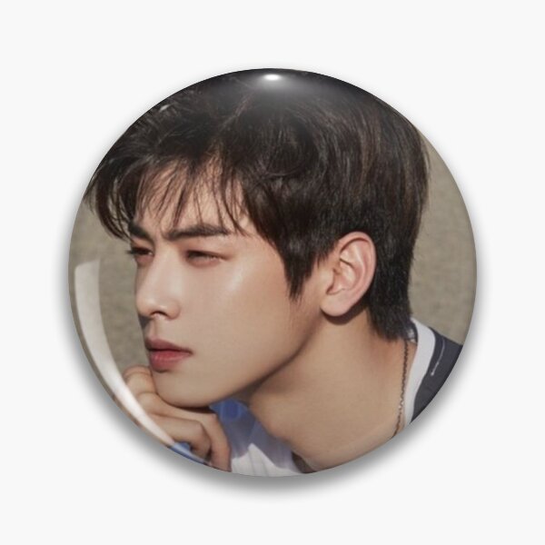 Item preview, CHA EUN WOO designed and sold by ayusarinah76.
