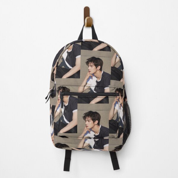 Item preview, CHA EUN WOO designed and sold by ayusarinah76.