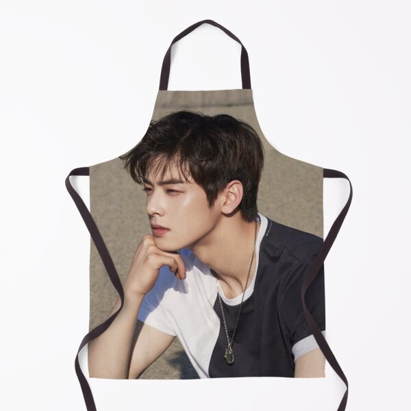 Item preview, CHA EUN WOO designed and sold by ayusarinah76.