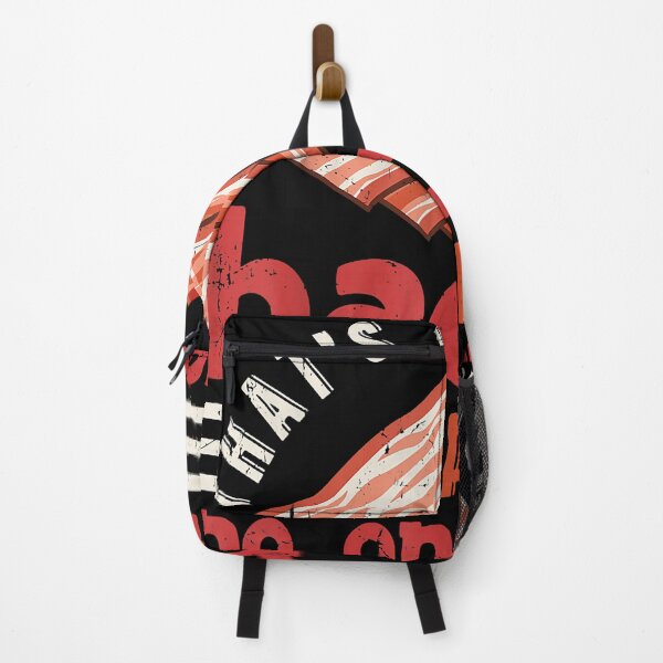 Item preview, That's Too Much Bacon Said No One Ever Funny designed and sold by RichardWeber1.