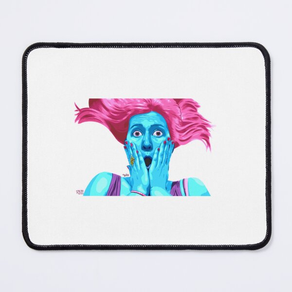 Item preview, Camiseta Pop ArtScream 3 (Sin Fondo) designed and sold by PhanhHy.