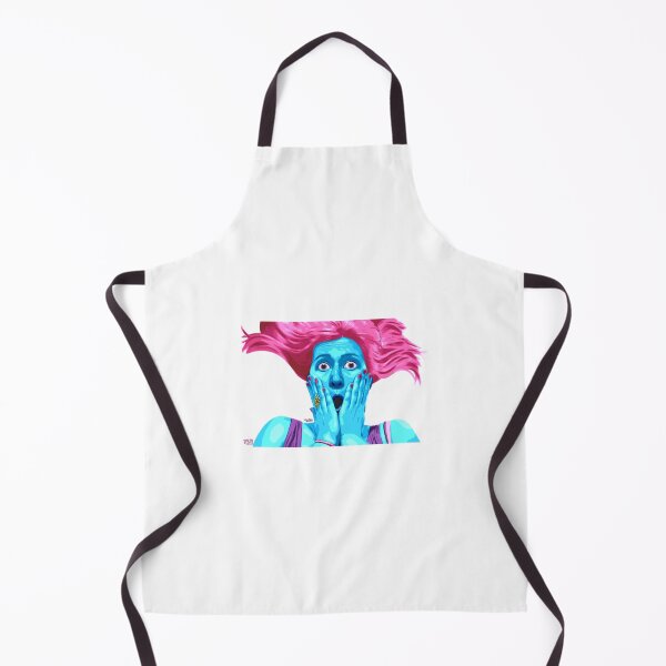Item preview, Pop Art T-ShirtScream 3 (No Background) designed and sold by PhanhHy.