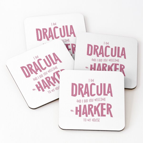 Item preview, I am Dracula; and I bid you welcome, Mr. Harker, to my house designed and sold by rissidesigns.