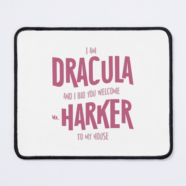 Item preview, I am Dracula; and I bid you welcome, Mr. Harker, to my house designed and sold by rissidesigns.