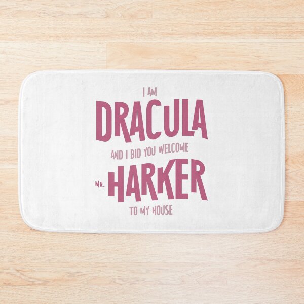 Item preview, I am Dracula; and I bid you welcome, Mr. Harker, to my house designed and sold by rissidesigns.