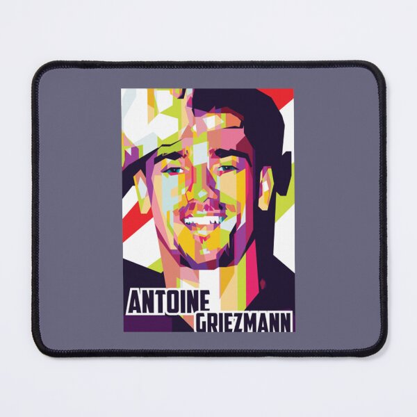 Item preview, Popart T-ShirtAntoine Griezmann designed and sold by PhanhHy.