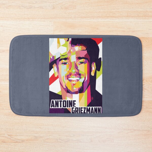 Item preview, Popart T-ShirtAntoine Griezmann designed and sold by PhanhHy.