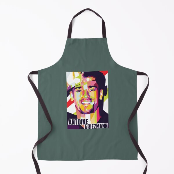 Item preview, Popart T-ShirtAntoine Griezmann designed and sold by PhanhHy.