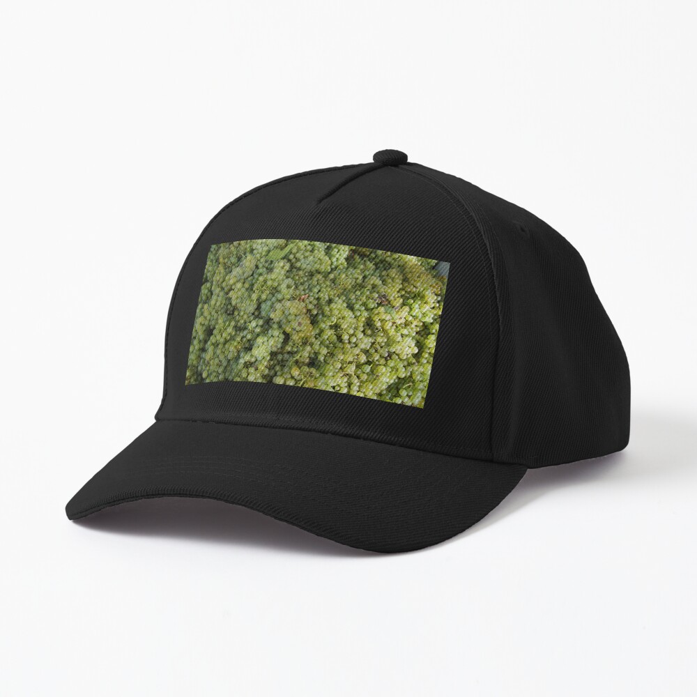 Item preview, Baseball Cap designed and sold by MagpieSprings.