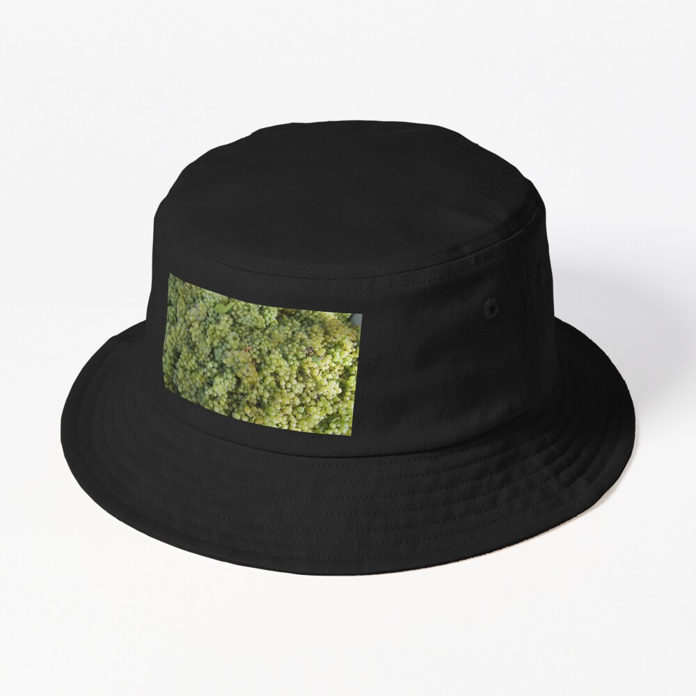Item preview, Bucket Hat designed and sold by MagpieSprings.