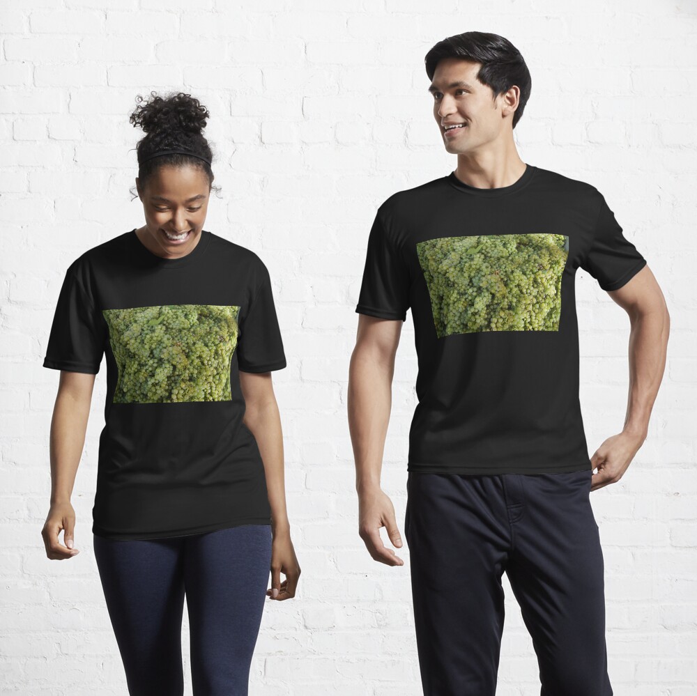 Item preview, Active T-Shirt designed and sold by MagpieSprings.