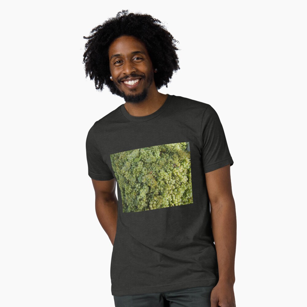 Item preview, Tri-blend T-Shirt designed and sold by MagpieSprings.
