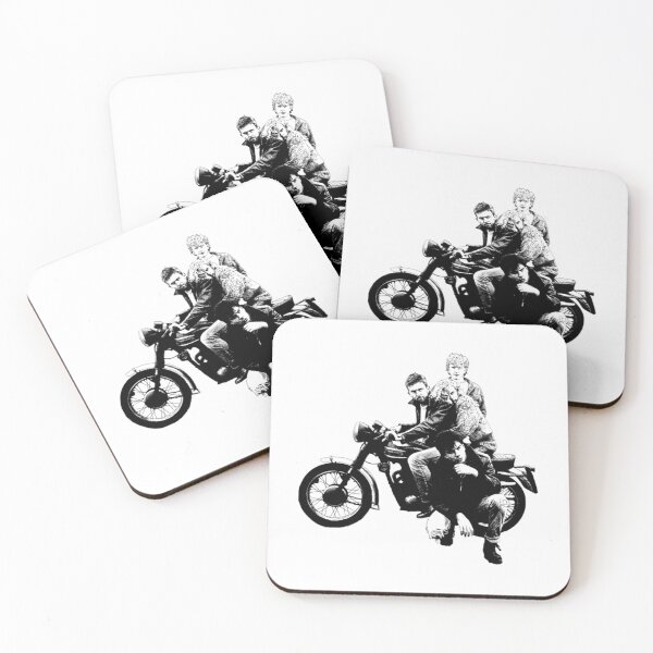 Item preview, Prefab Sprout T-ShirtSteve Mcqueen designed and sold by PhanhHy.