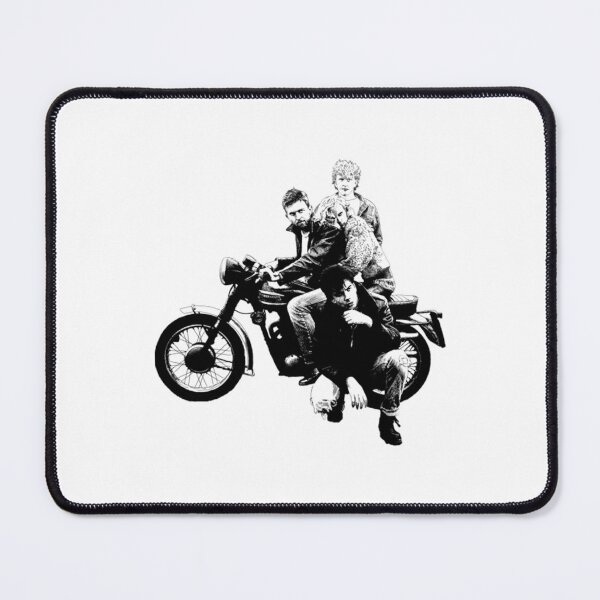 Item preview, Prefab Sprout T-ShirtSteve Mcqueen designed and sold by PhanhHy.