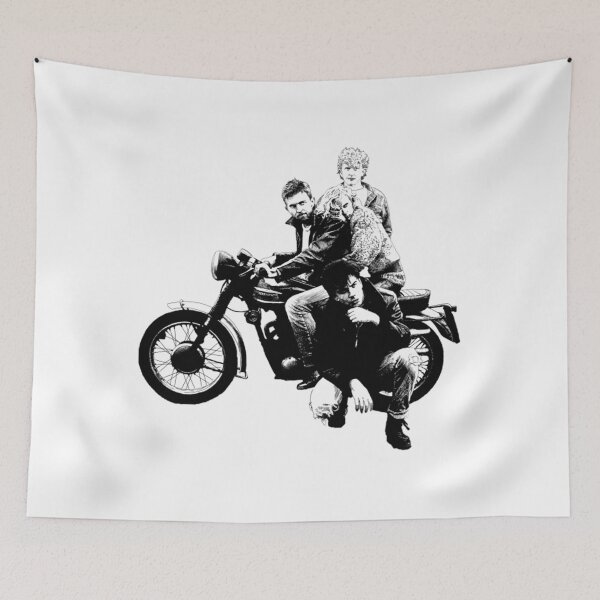 Item preview, Prefab Sprout T-ShirtSteve Mcqueen designed and sold by PhanhHy.
