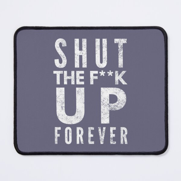Item preview, Presidential Election 2020 T-ShirtSTFU Forever designed and sold by PhanhHy.