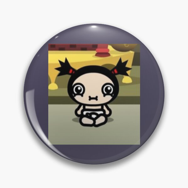 Item preview, Pucca T-ShirtGaru designed and sold by PhanhHy.