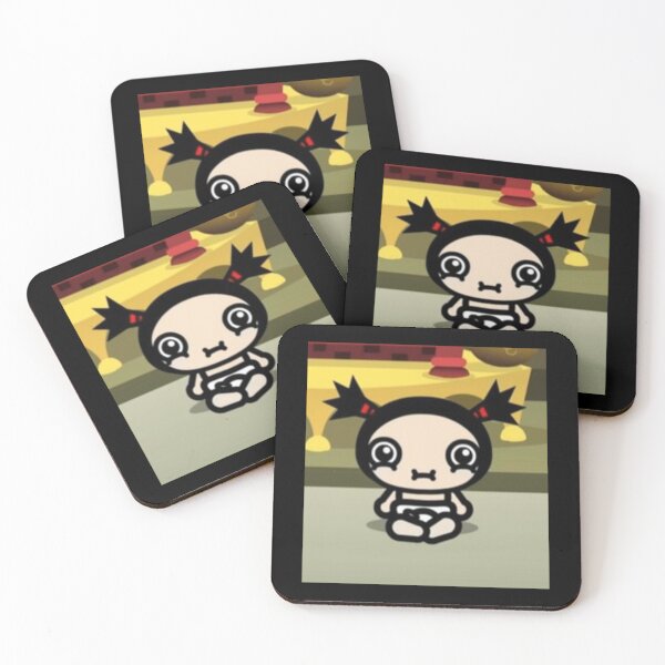 Item preview, Pucca T-ShirtGaru designed and sold by PhanhHy.