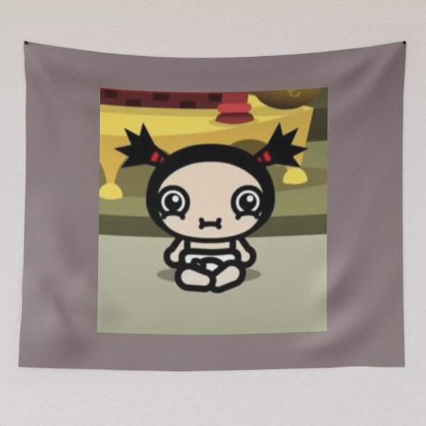 Item preview, Pucca T-ShirtGaru designed and sold by PhanhHy.