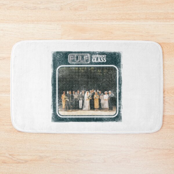 Item preview, Pulp T-ShirtPulp - Different Class (1995 Album Cover) designed and sold by PhanhHy.