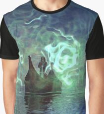 Across the Styx Graphic T-Shirt