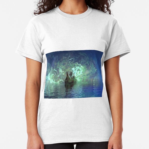 Across the Styx Classic T-Shirt