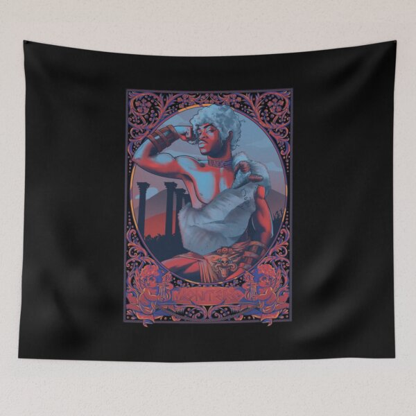 Item preview, Li.l Na.s X Art designed and sold by CharlotteK10.