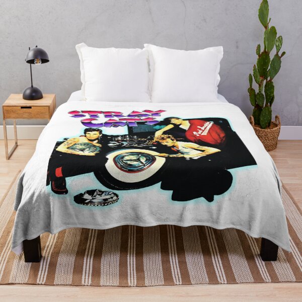 Item preview, Stray Cats designed and sold by paperxlie.