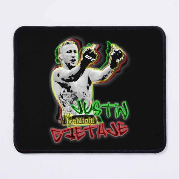 Item preview, Justin Gaethje The Highlight Funny Gift designed and sold by EricConners.