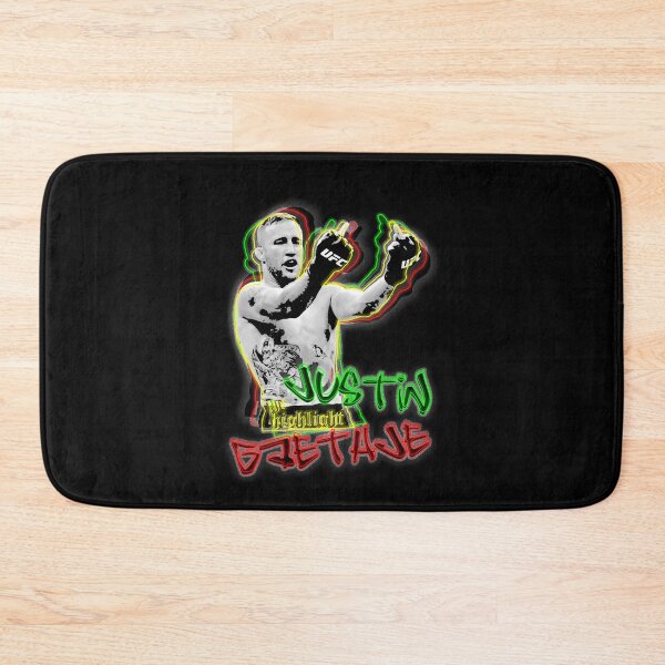Item preview, Justin Gaethje The Highlight Funny Gift designed and sold by EricConners.