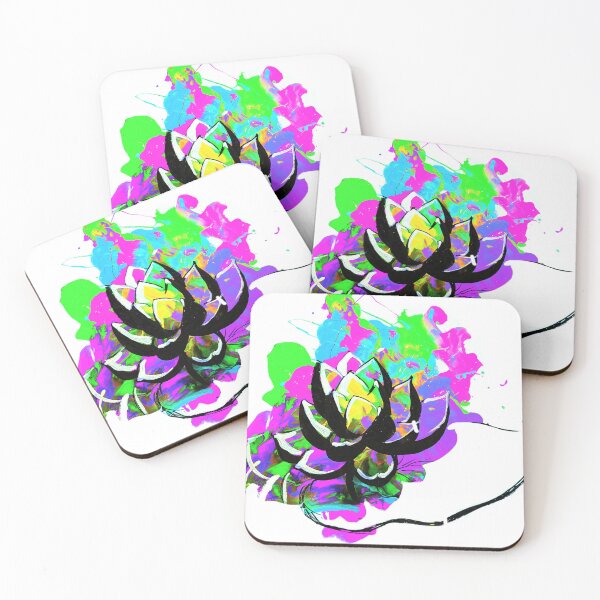 Item preview, Waterlily designed and sold by Amanda Richmond.