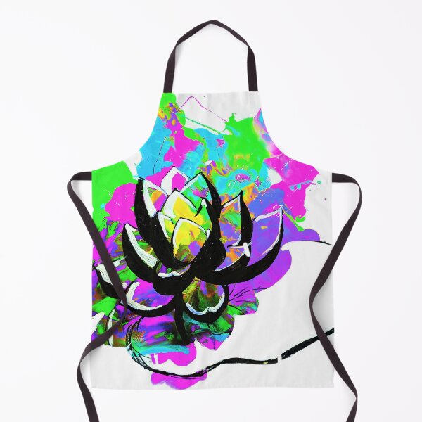 Item preview, Waterlily designed and sold by Amanda Richmond.