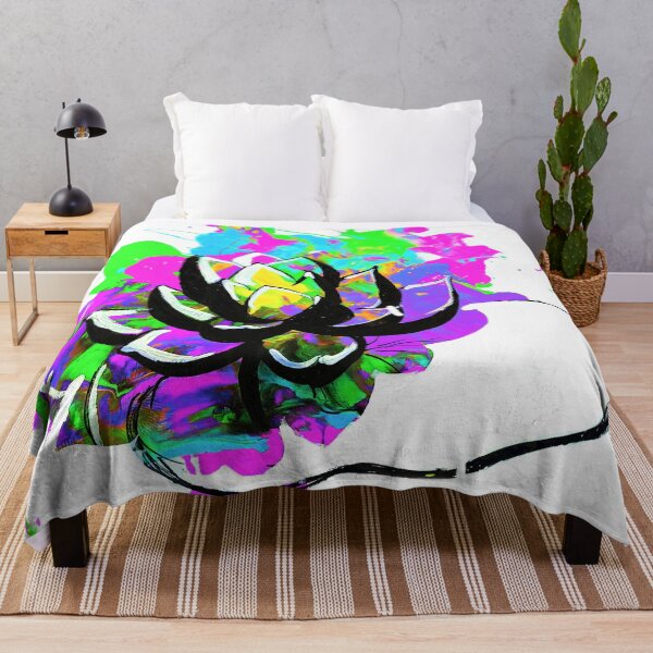 Item preview, Waterlily designed and sold by Amanda Richmond.
