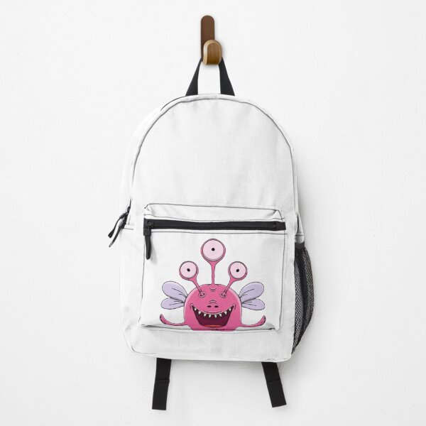 Item preview, Monster Girl designed and sold by ansilliano.