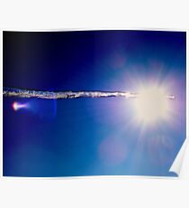 Magic Wand Poster