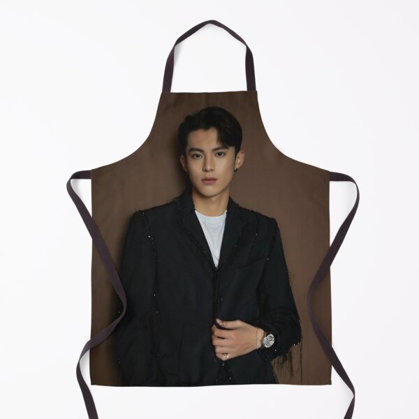 Item preview, Dylan Wang designed and sold by Eldro99.