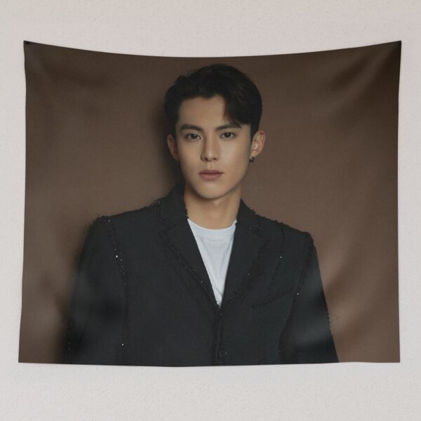 Item preview, Dylan Wang designed and sold by Eldro99.