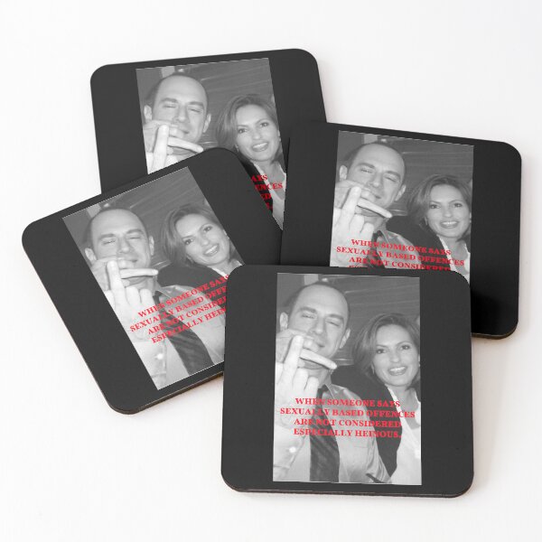 Item preview, Law Order Svu Lover Gifts designed and sold by EricConners.