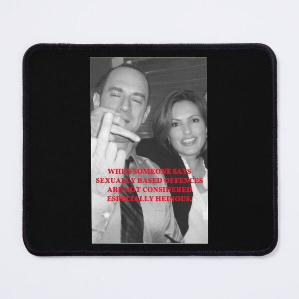 Item preview, Law Order Svu Lover Gifts designed and sold by EricConners.