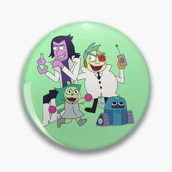 Artikelvorschau, Voxman Family Inspiriert von Promotional Art Pack 1 entworfen und verkauft von VancetheSnekDad.