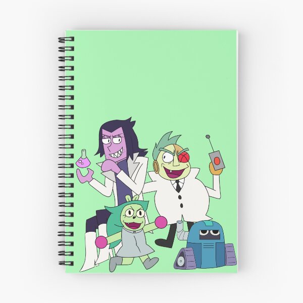 Artikelvorschau, Voxman Family Inspiriert von Promotional Art Pack 1 entworfen und verkauft von VancetheSnekDad.