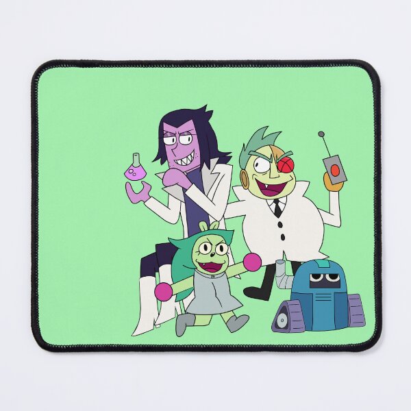 Item preview, Voxman Family Inspired by Promotional Art Pack 1 designed and sold by VancetheSnekDad.