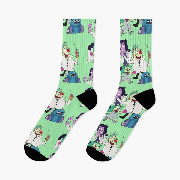 Item preview, Voxman Family Inspired by Promotional Art Pack 1 designed and sold by VancetheSnekDad.