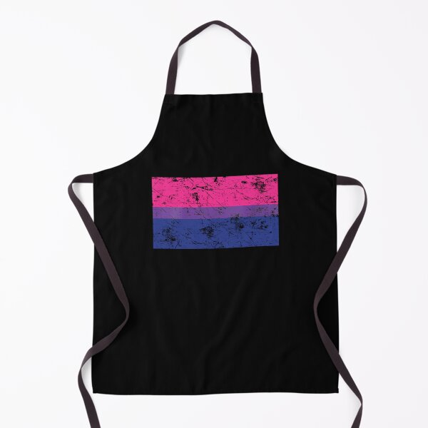 Item preview, Bandera del orgullo bisexual Bandera bisexual bisexual vintage designed and sold by TARABENNIE01.