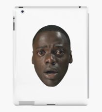 Get Out iPad Case/Skin