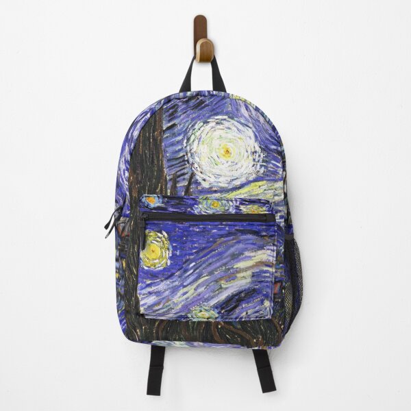 Item preview, Van Gogh Starry Night designed and sold by OutLoudDesigns.
