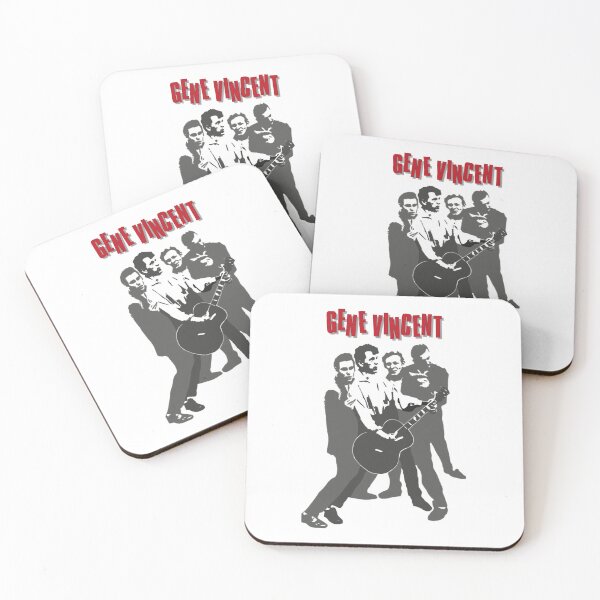 Item preview, Gene Vincent designed and sold by paperxlie.