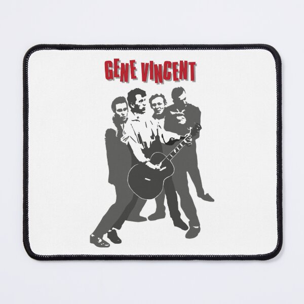 Item preview, Gene Vincent designed and sold by paperxlie.
