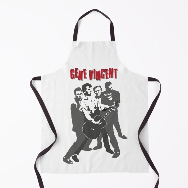 Item preview, Gene Vincent designed and sold by paperxlie.