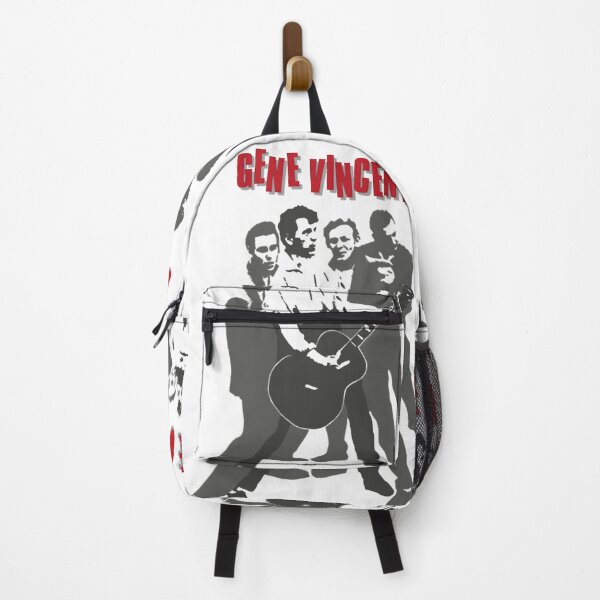 Item preview, Gene Vincent designed and sold by paperxlie.